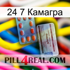 24 7 Камагра 36